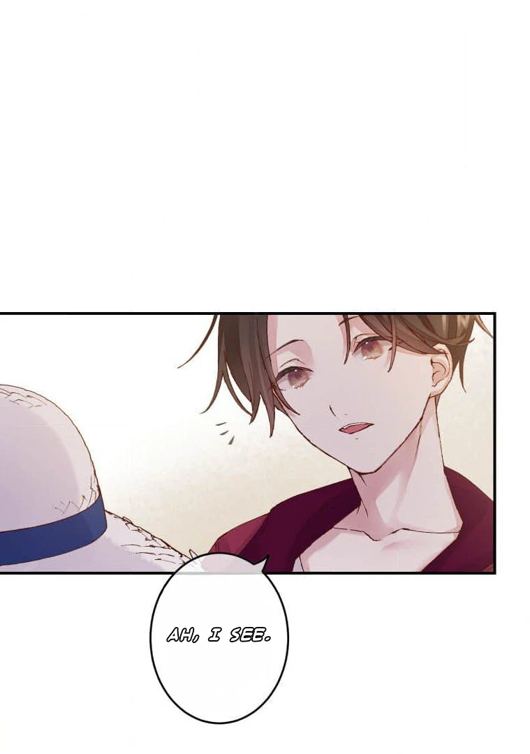 Trapped By The Crazy Twins Chapter 16 - Page 14