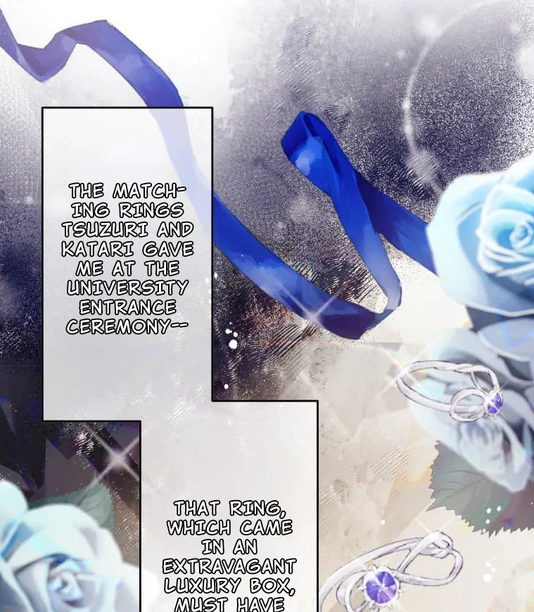 Trapped By The Crazy Twins Chapter 16 - Page 19