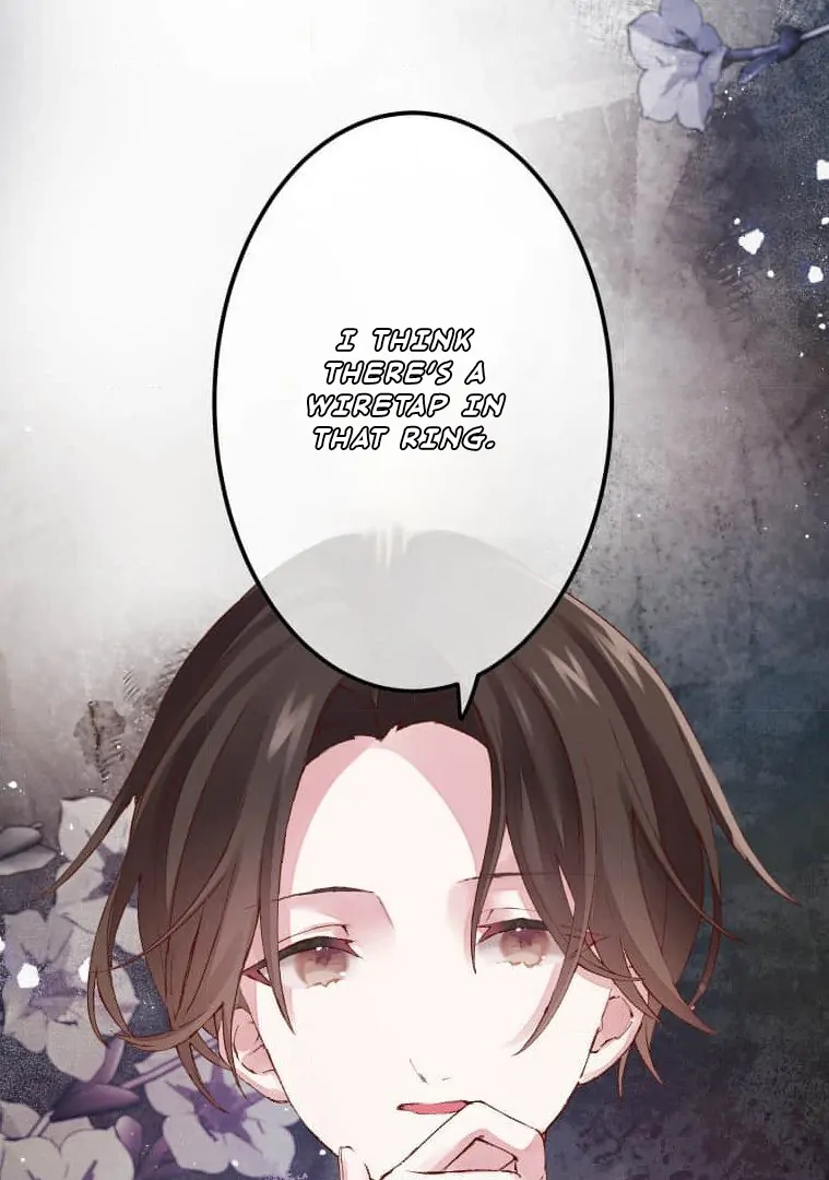 Trapped By The Crazy Twins Chapter 16 - Page 22