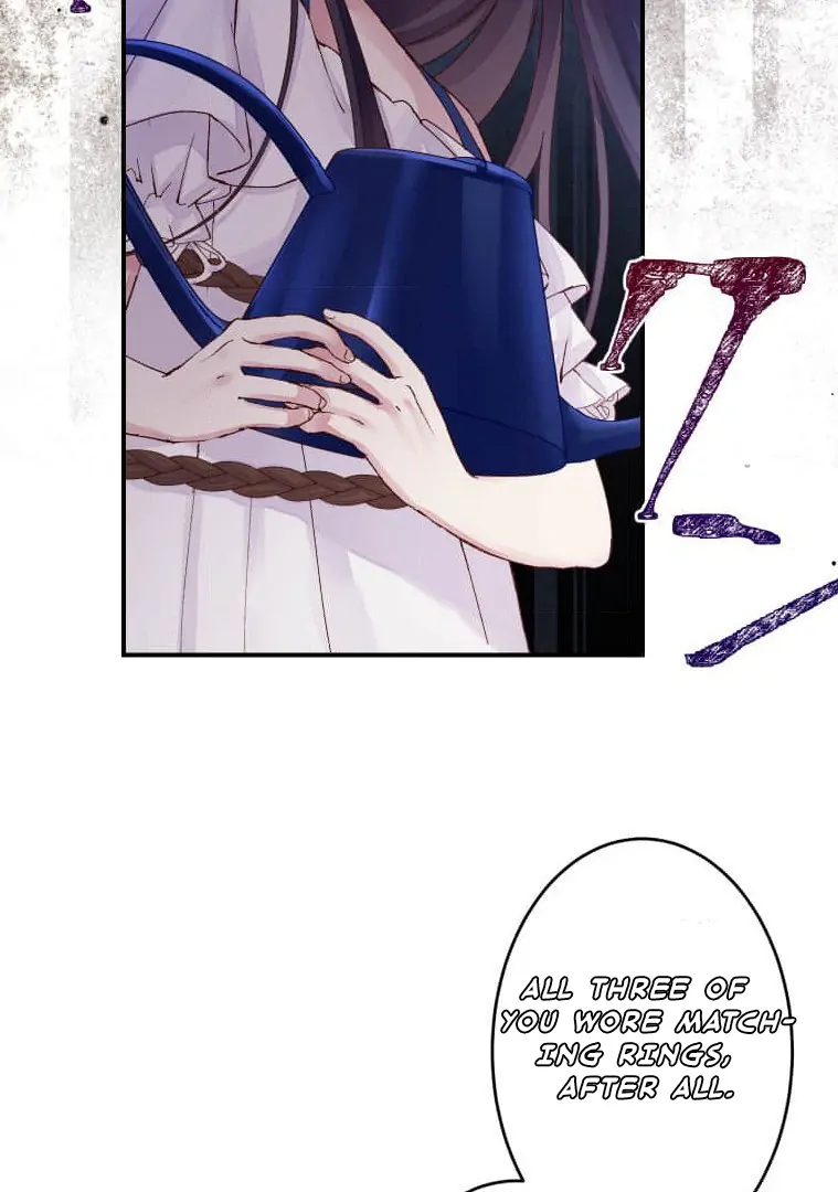 Trapped By The Crazy Twins Chapter 16 - Page 24