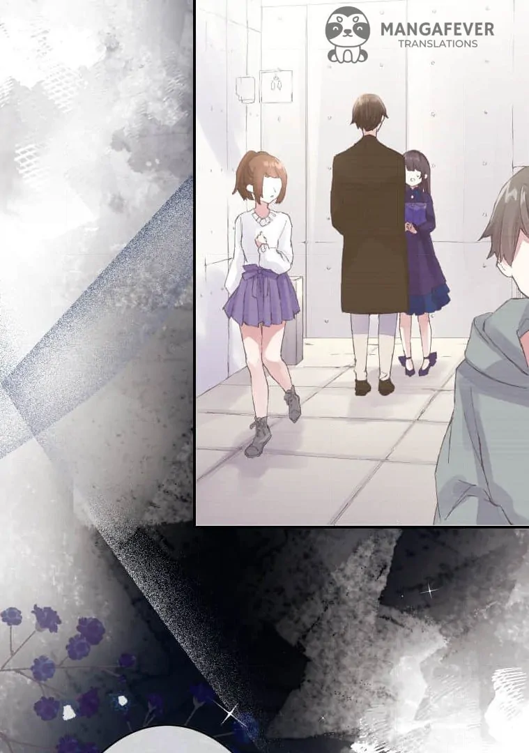 Trapped By The Crazy Twins Chapter 16 - Page 28