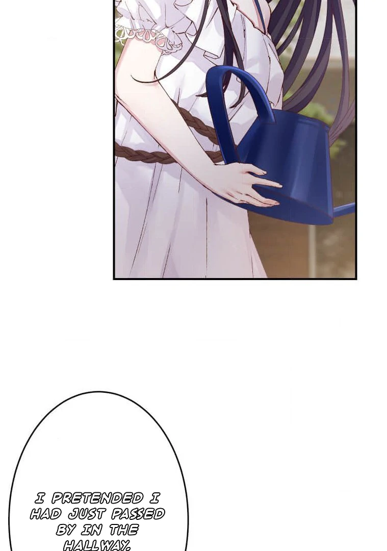 Trapped By The Crazy Twins Chapter 16 - Page 31