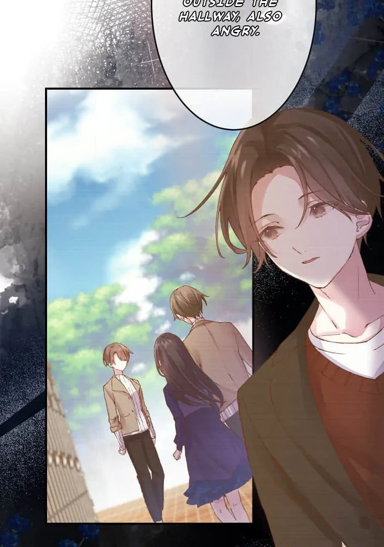 Trapped By The Crazy Twins Chapter 16 - Page 35