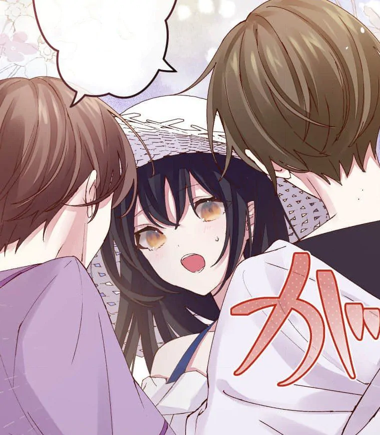 Trapped By The Crazy Twins Chapter 16 - Page 57