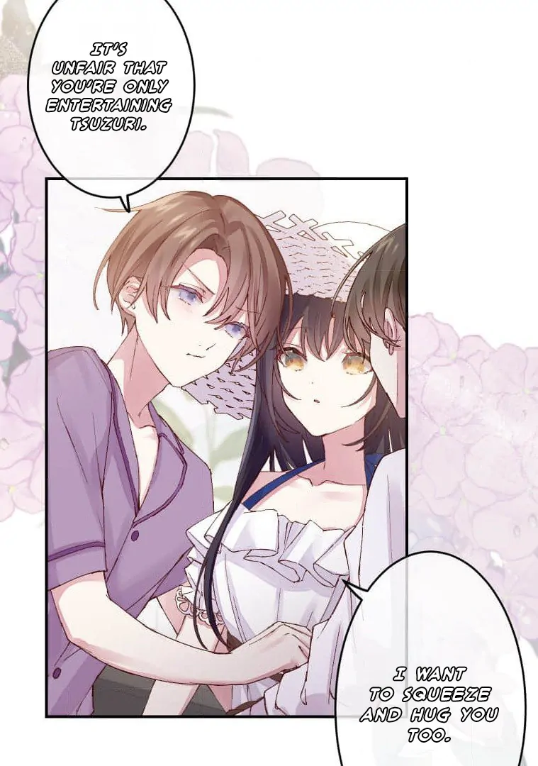 Trapped By The Crazy Twins Chapter 16 - Page 67