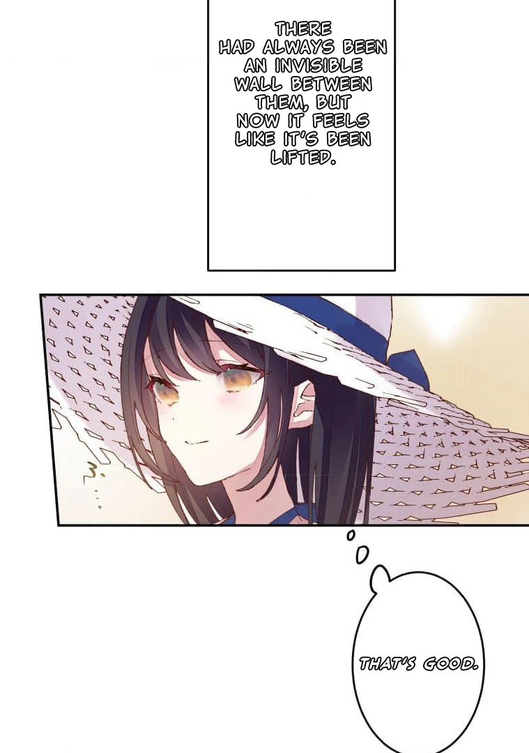 Trapped By The Crazy Twins Chapter 16 - Page 70