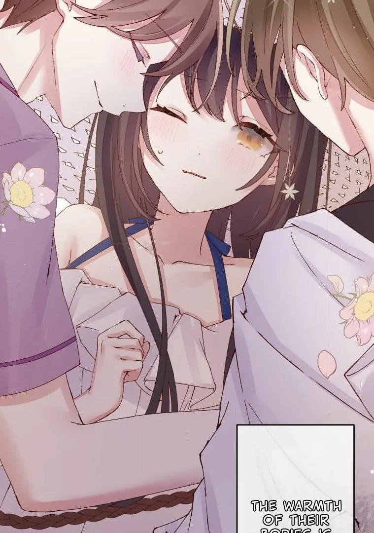 Trapped By The Crazy Twins Chapter 16 - Page 74