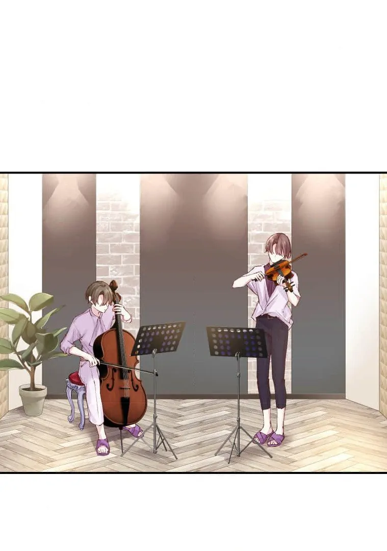 Trapped By The Crazy Twins Chapter 17 - Page 4