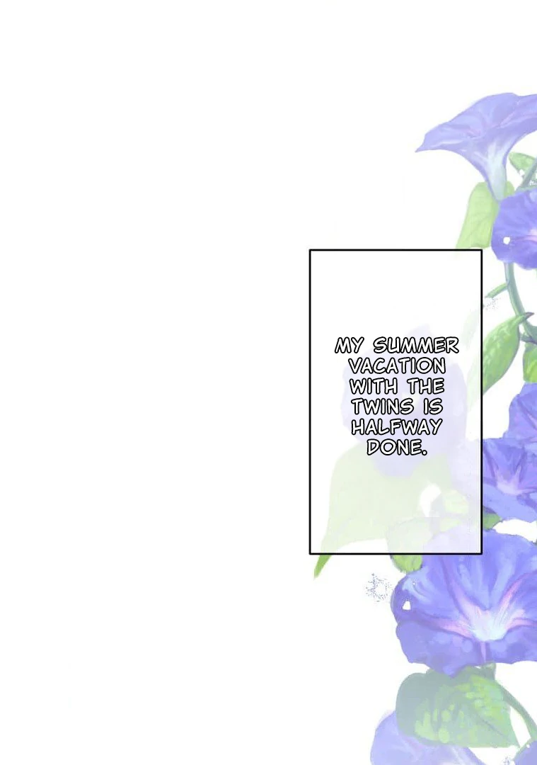 Trapped By The Crazy Twins Chapter 17 - Page 5