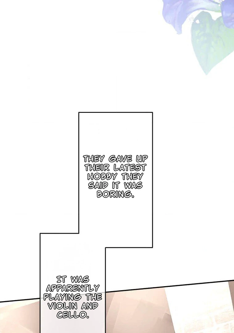 Trapped By The Crazy Twins Chapter 17 - Page 6