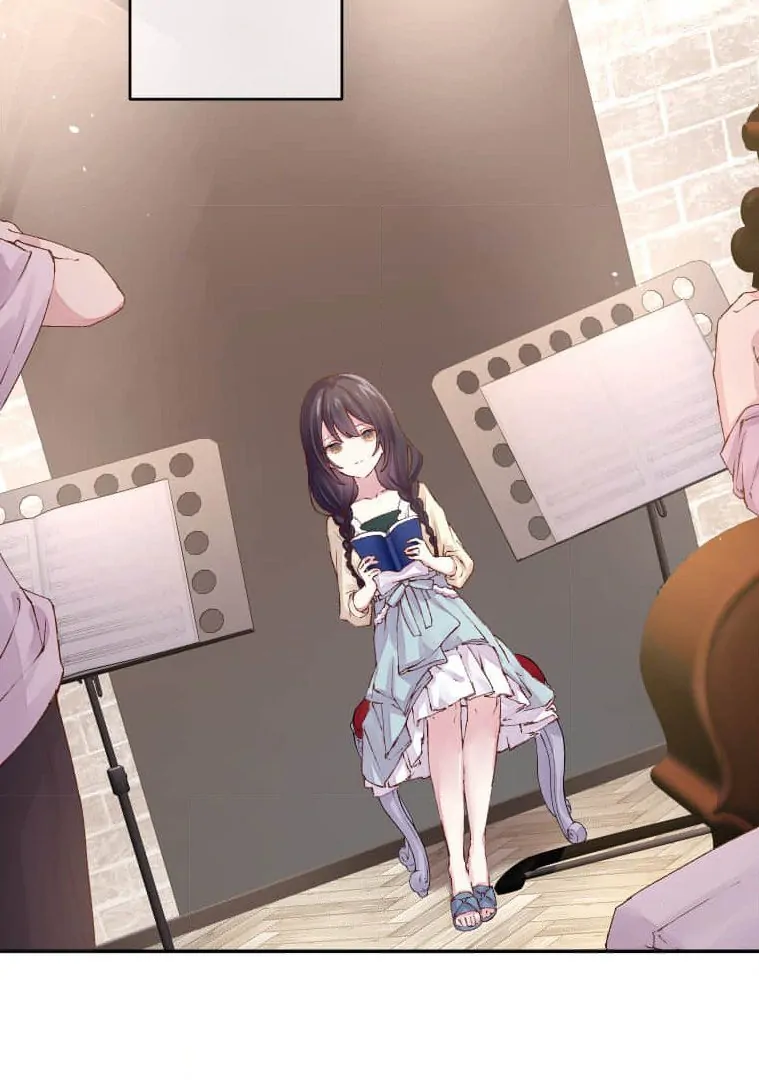 Trapped By The Crazy Twins Chapter 17 - Page 7