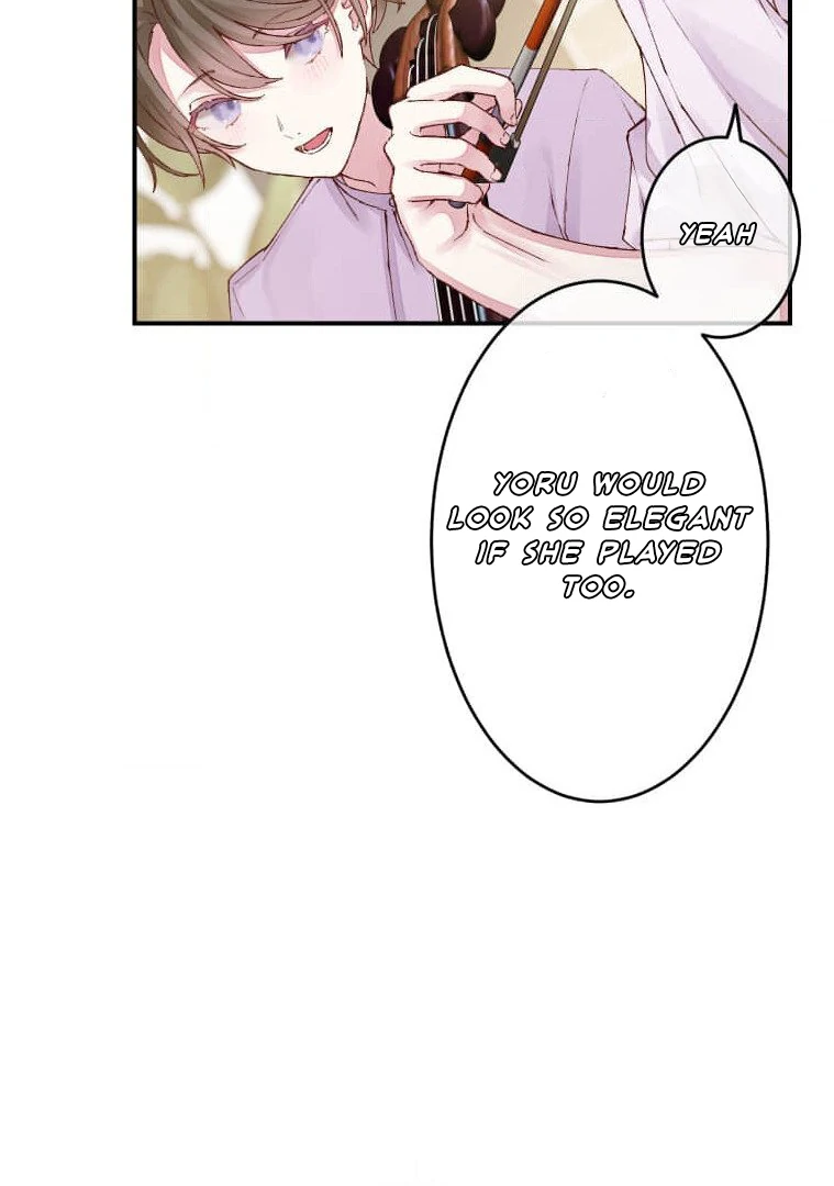 Trapped By The Crazy Twins Chapter 17 - Page 9