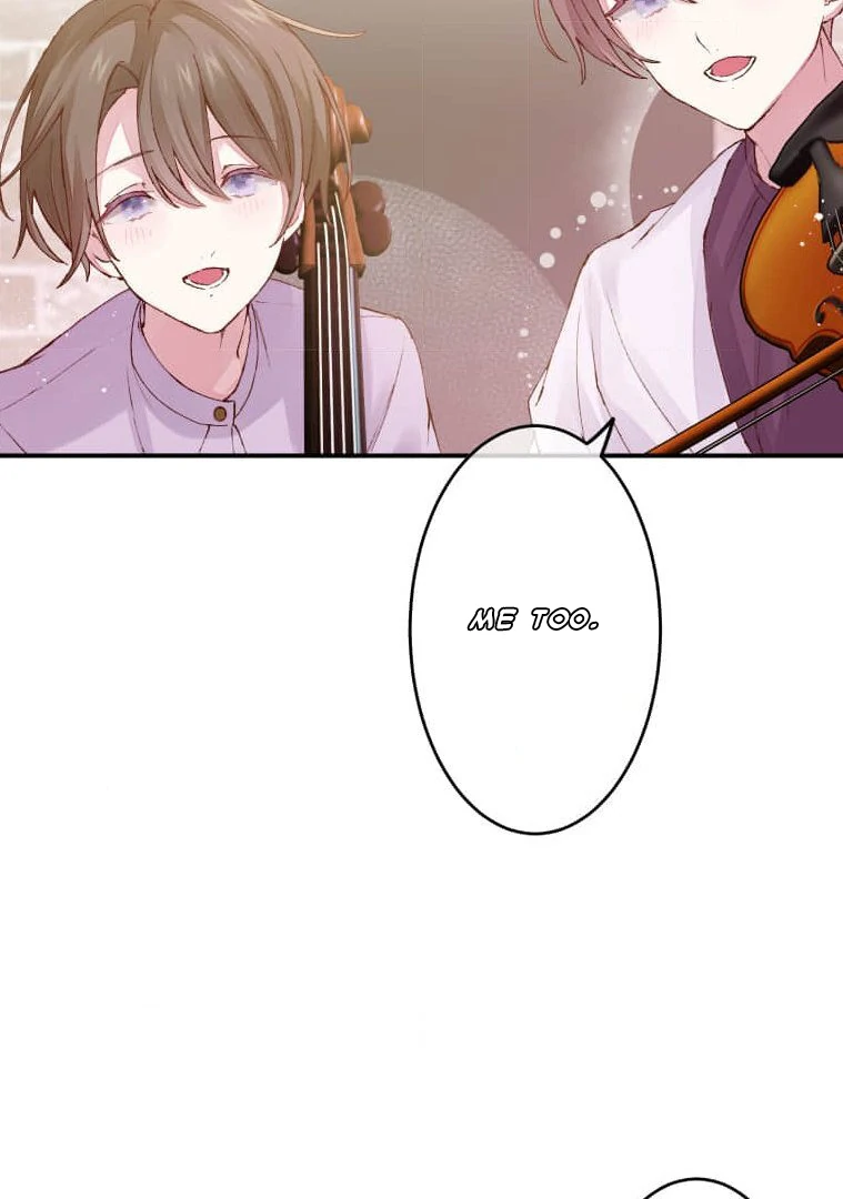 Trapped By The Crazy Twins Chapter 17 - Page 14