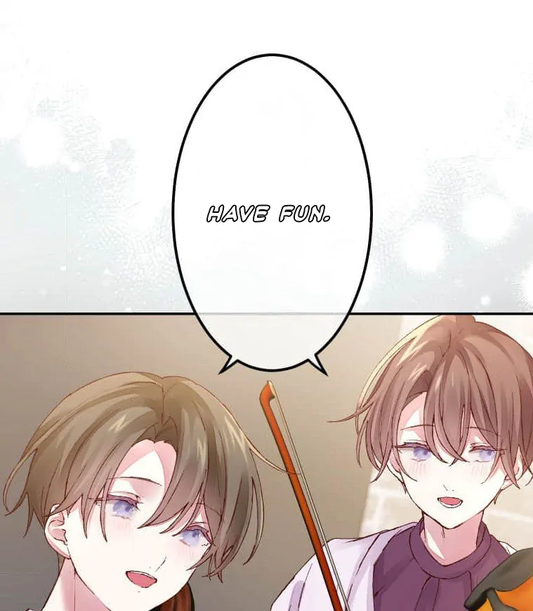 Trapped By The Crazy Twins Chapter 17 - Page 19