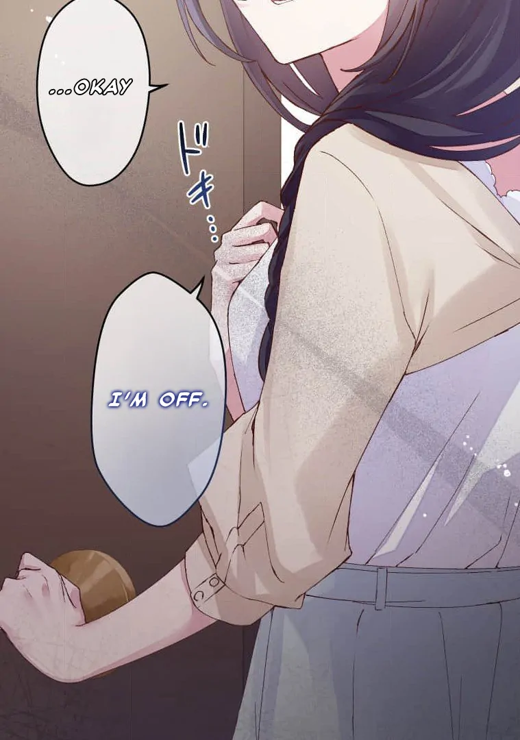 Trapped By The Crazy Twins Chapter 17 - Page 21