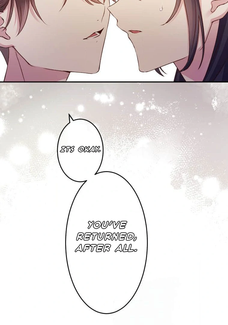 Trapped By The Crazy Twins Chapter 18 - Page 12