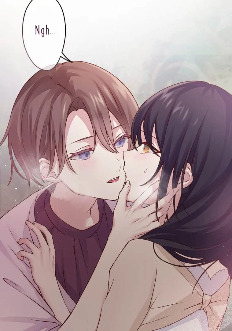 Trapped By The Crazy Twins Chapter 18 - Page 16