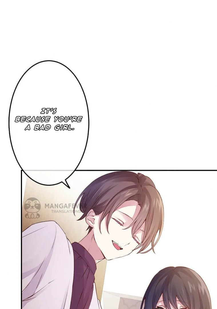 Trapped By The Crazy Twins Chapter 18 - Page 28