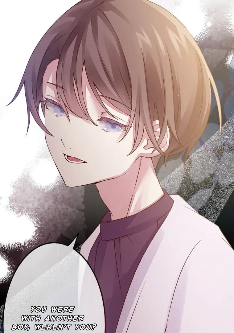 Trapped By The Crazy Twins Chapter 18 - Page 32