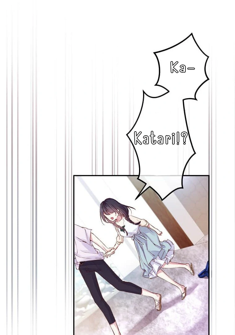 Trapped By The Crazy Twins Chapter 18 - Page 45