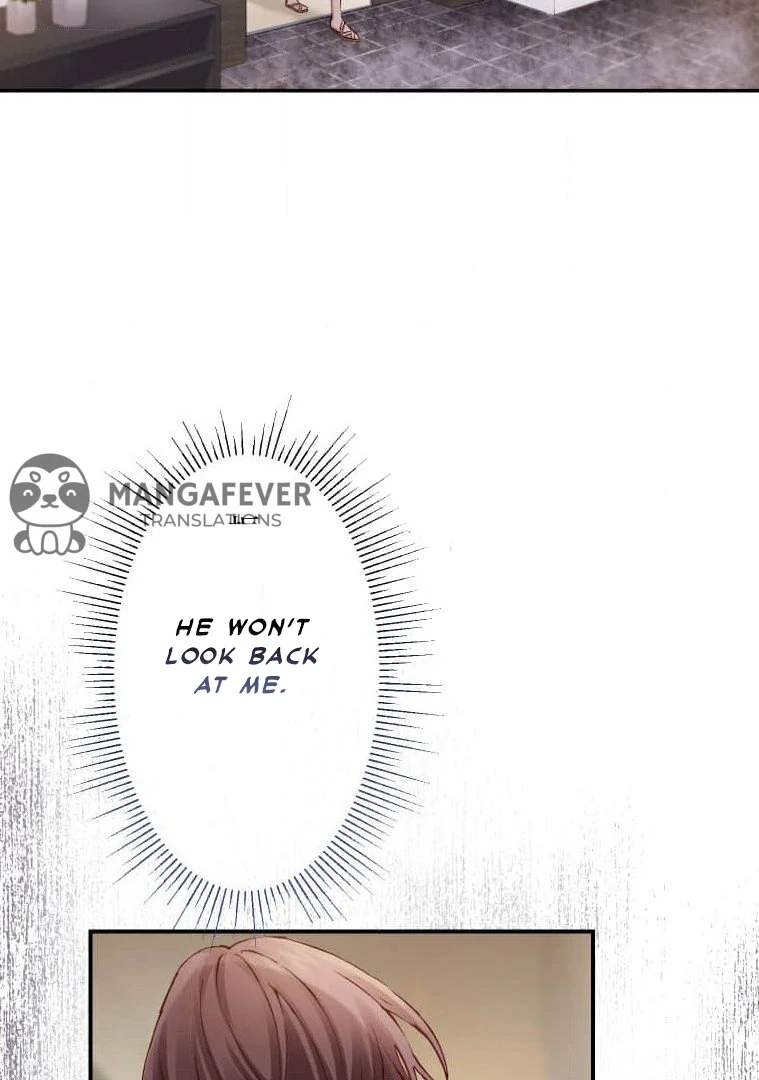 Trapped By The Crazy Twins Chapter 18 - Page 47