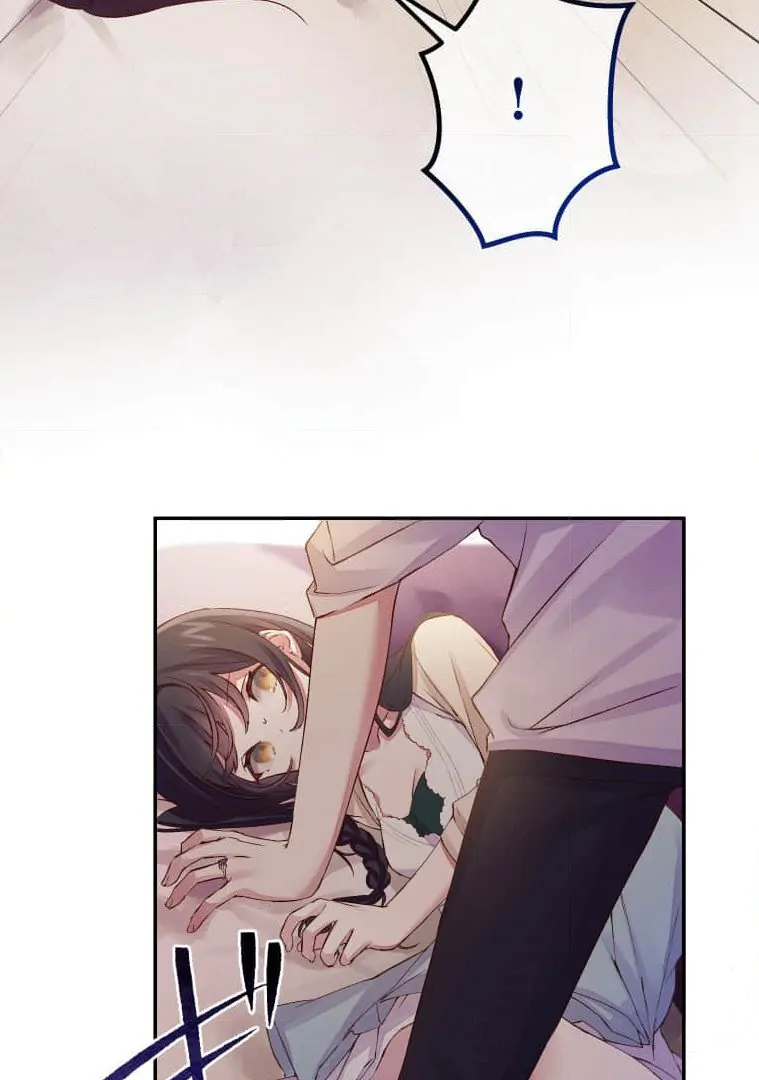 Trapped By The Crazy Twins Chapter 18 - Page 51