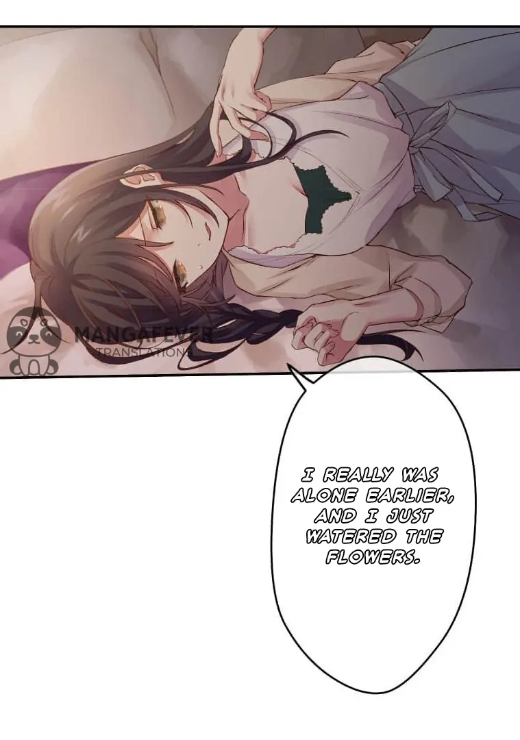 Trapped By The Crazy Twins Chapter 18 - Page 64