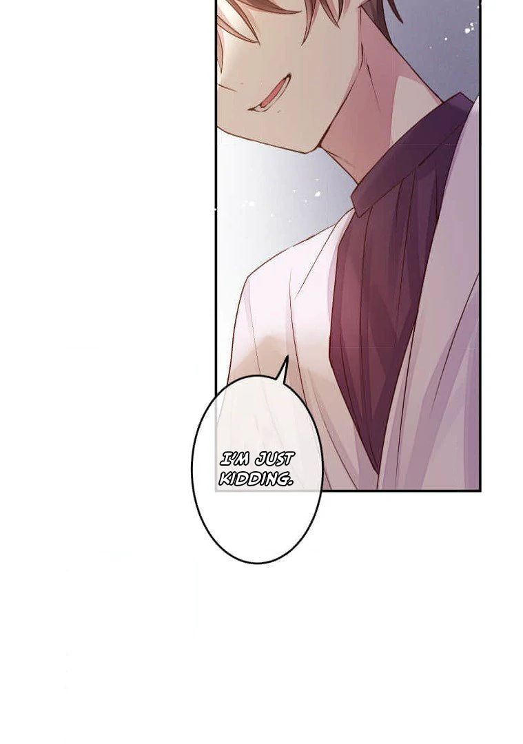 Trapped By The Crazy Twins Chapter 19 - Page 9