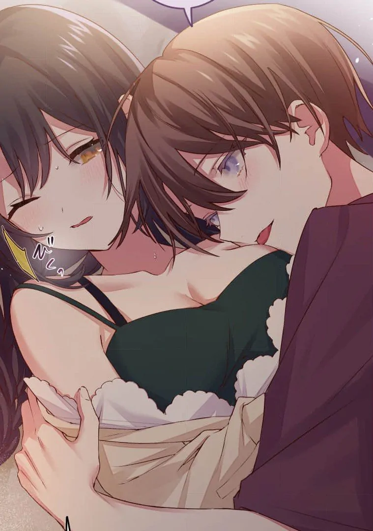 Trapped By The Crazy Twins Chapter 19 - Page 14