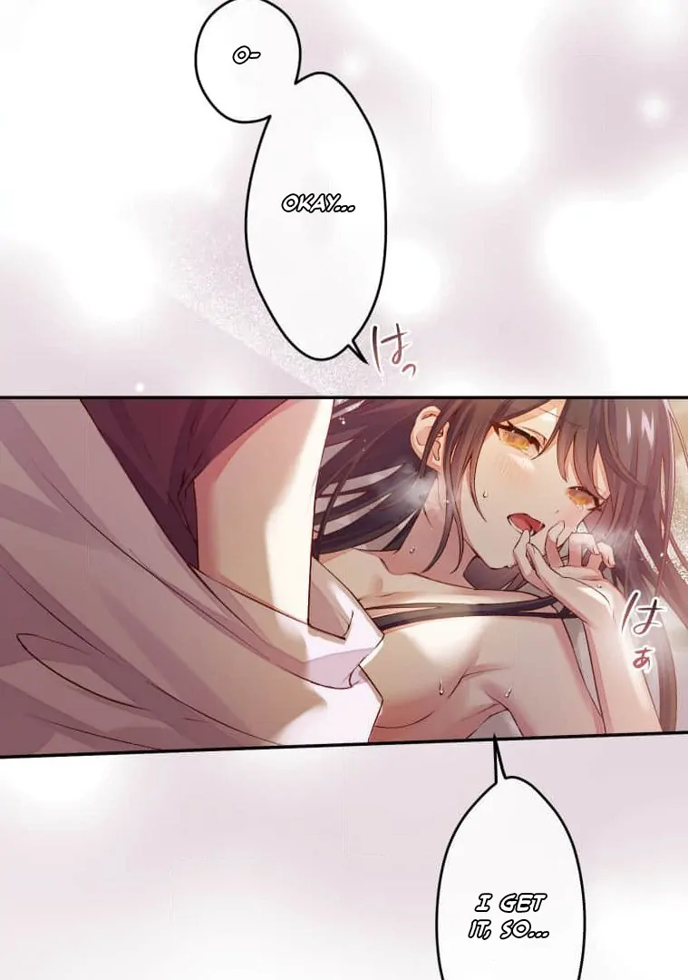 Trapped By The Crazy Twins Chapter 19 - Page 21