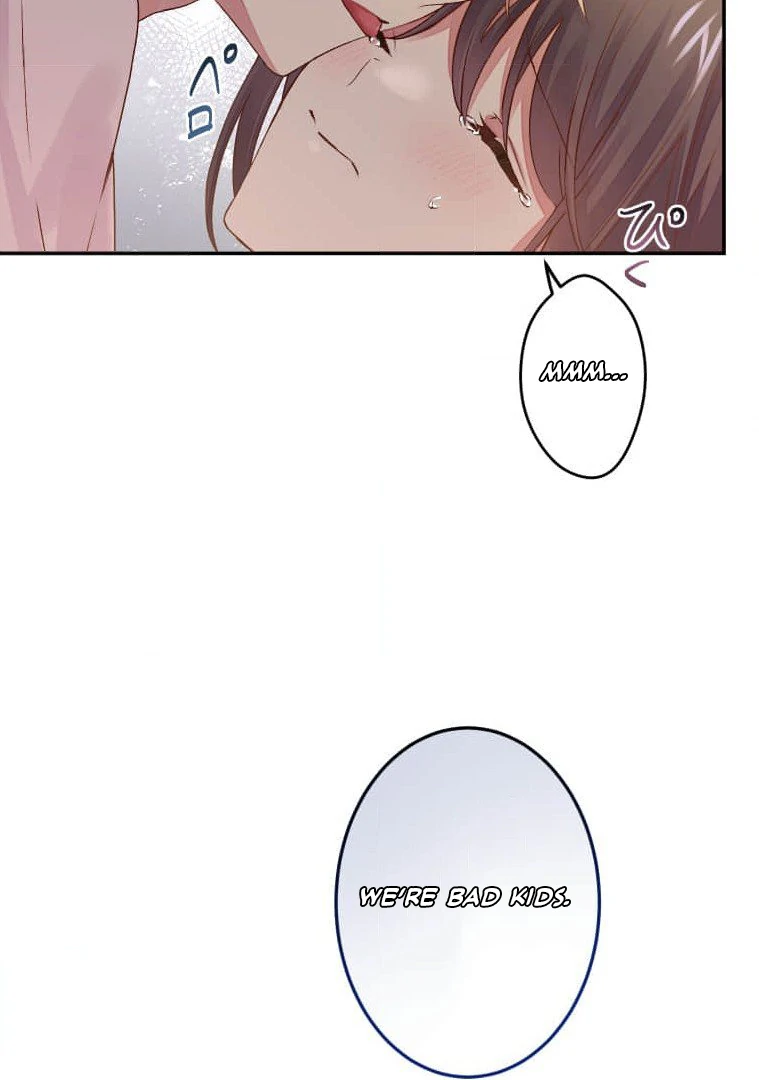 Trapped By The Crazy Twins Chapter 19 - Page 24