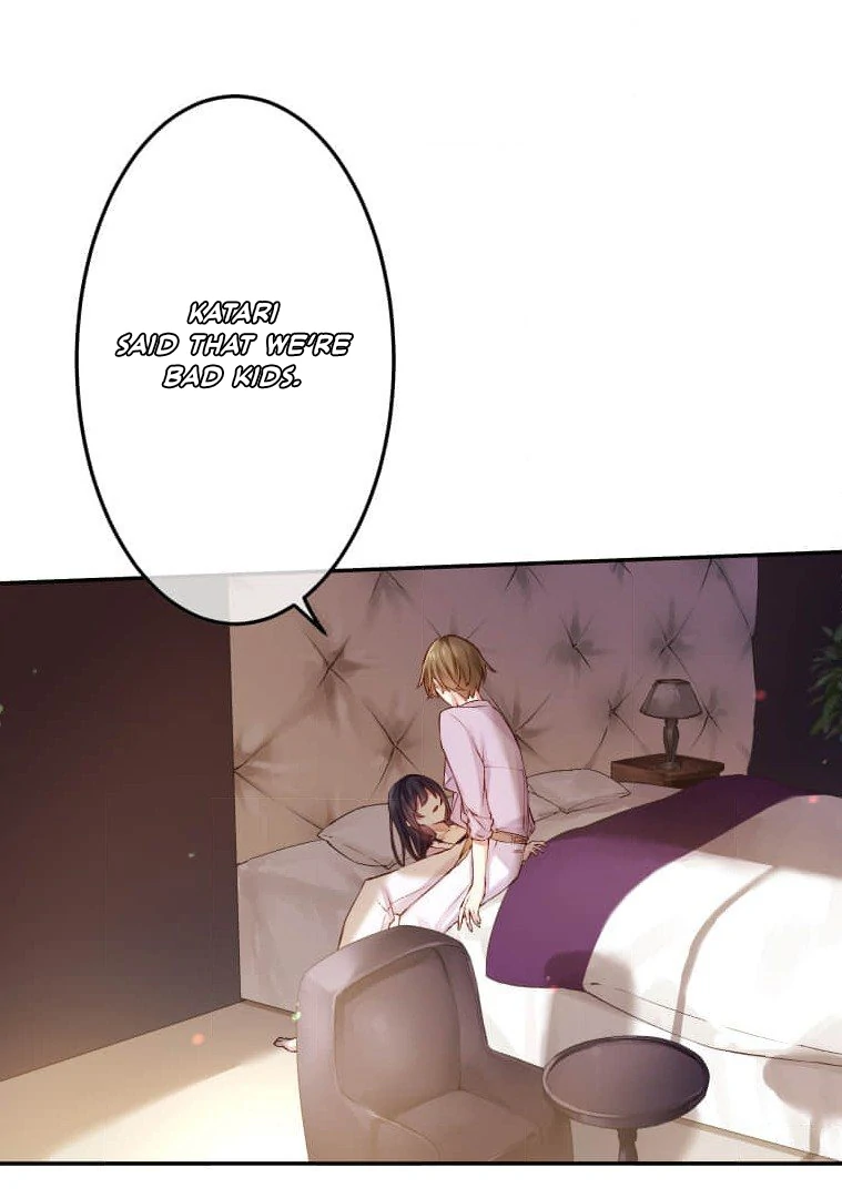 Trapped By The Crazy Twins Chapter 19 - Page 47