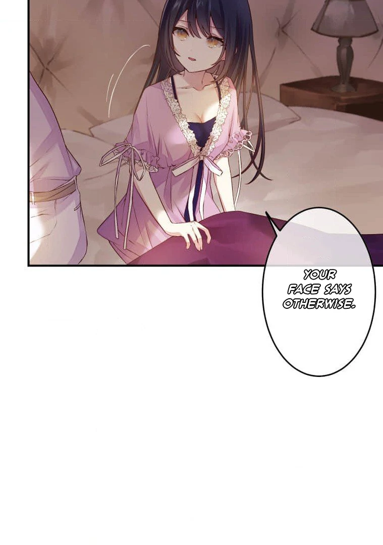 Trapped By The Crazy Twins Chapter 19 - Page 52