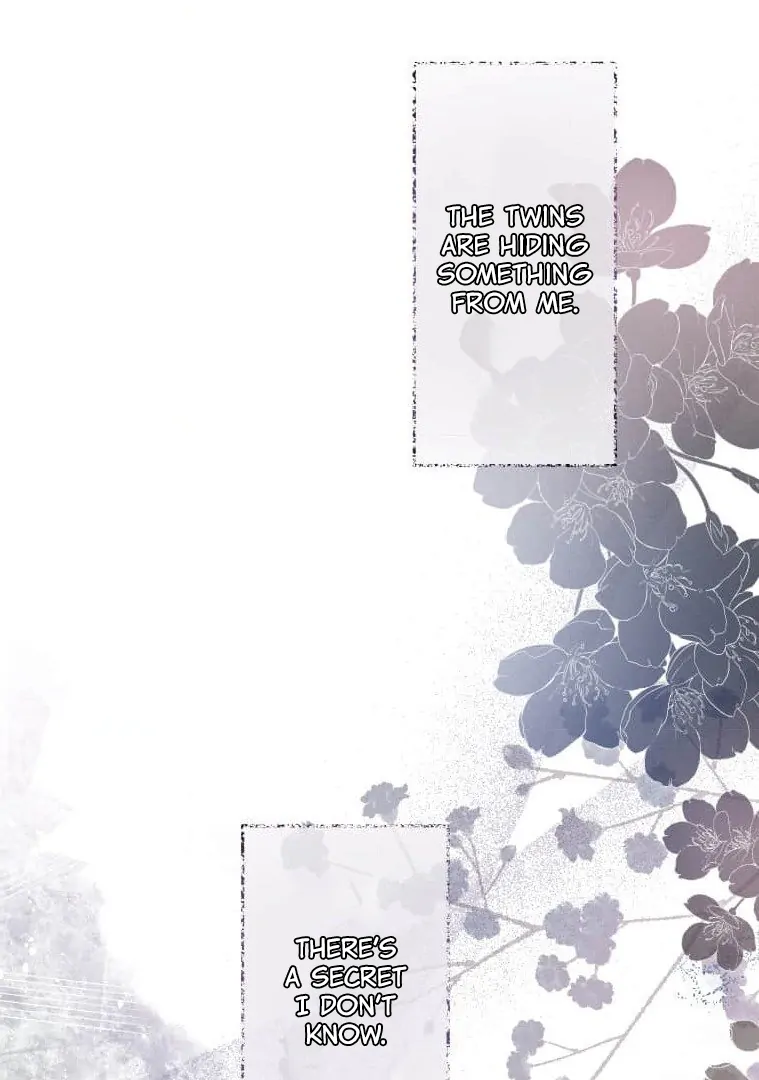 Trapped By The Crazy Twins Chapter 19 - Page 53