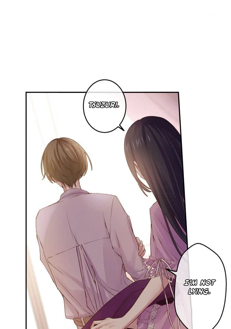 Trapped By The Crazy Twins Chapter 19 - Page 55