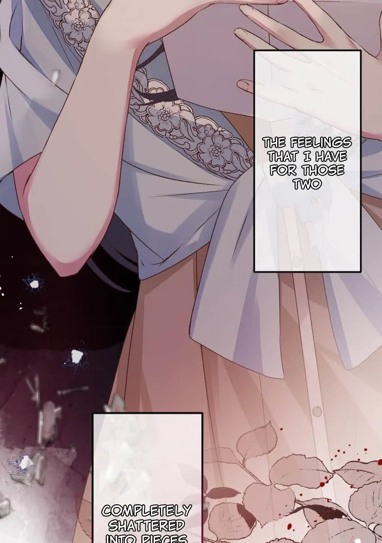 Trapped By The Crazy Twins Chapter 19 - Page 92