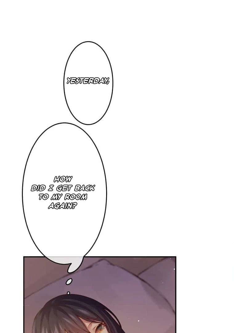 Trapped By The Crazy Twins Chapter 20 - Page 5