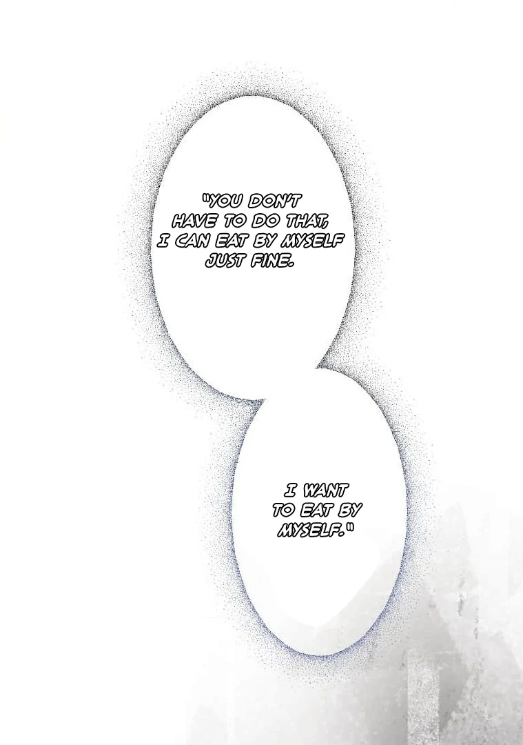 Trapped By The Crazy Twins Chapter 20 - Page 21