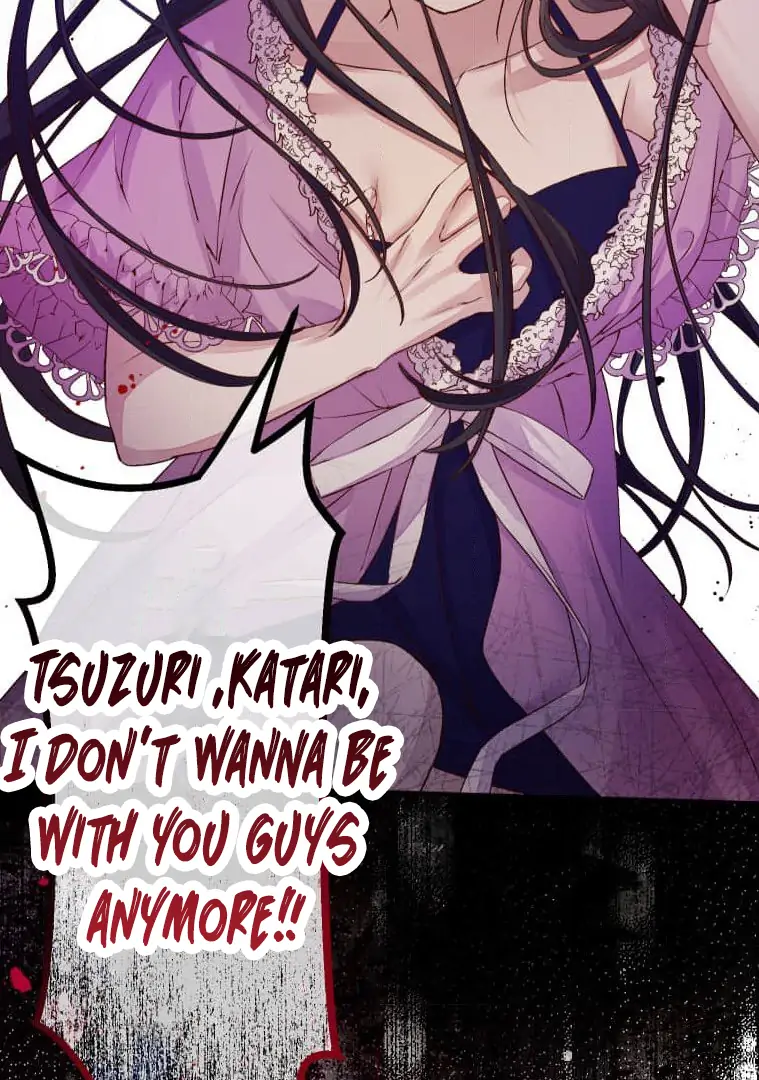 Trapped By The Crazy Twins Chapter 20 - Page 28