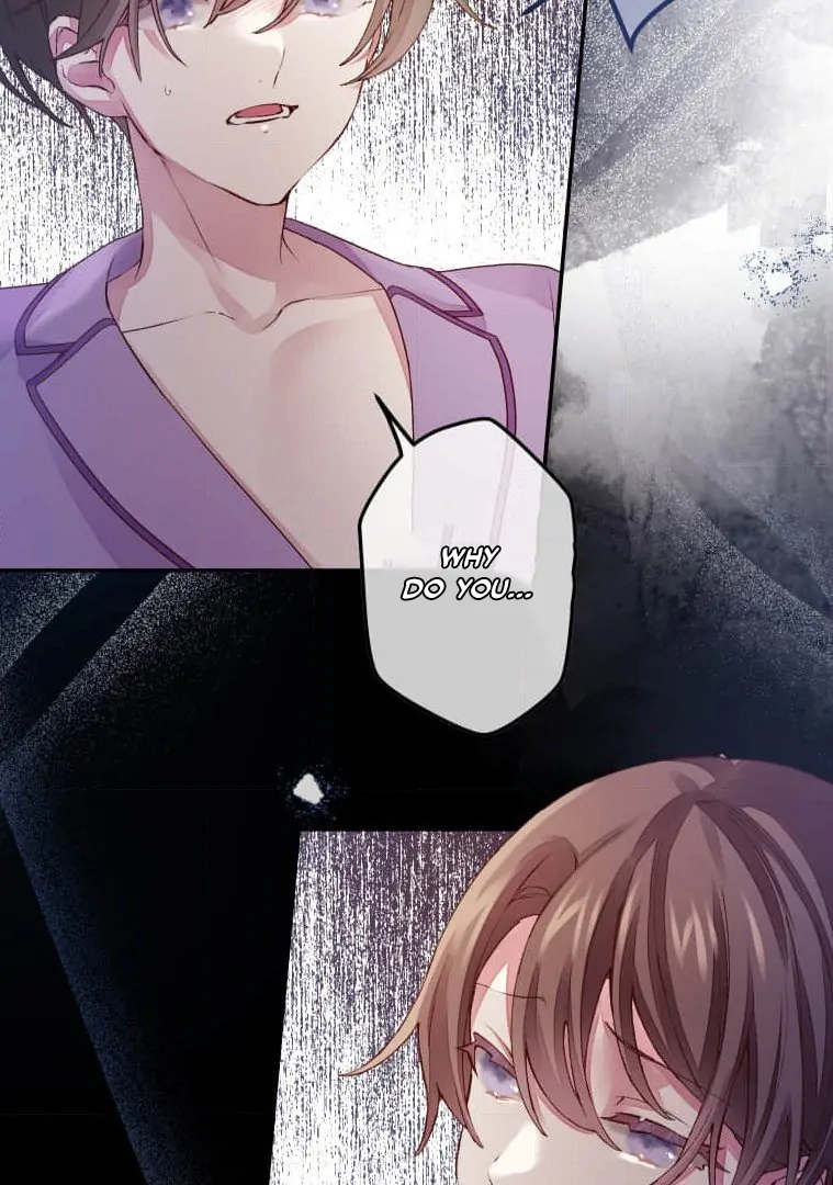 Trapped By The Crazy Twins Chapter 20 - Page 34