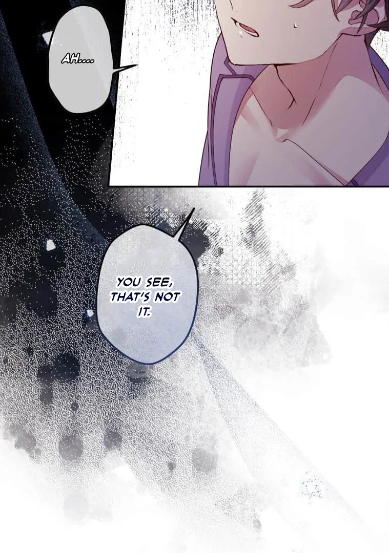 Trapped By The Crazy Twins Chapter 20 - Page 35