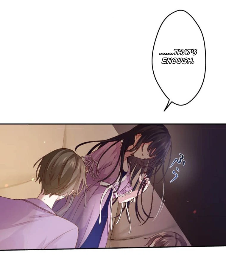 Trapped By The Crazy Twins Chapter 20 - Page 37