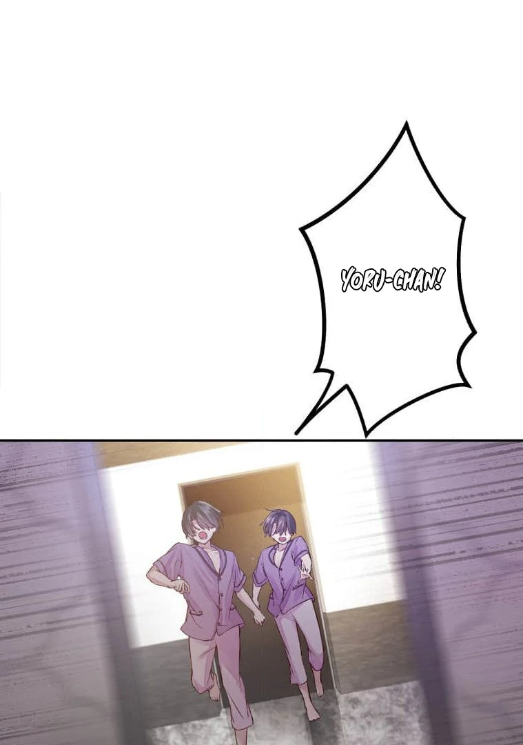 Trapped By The Crazy Twins Chapter 20 - Page 46