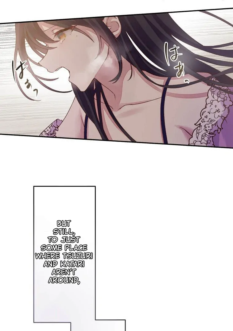 Trapped By The Crazy Twins Chapter 20 - Page 55