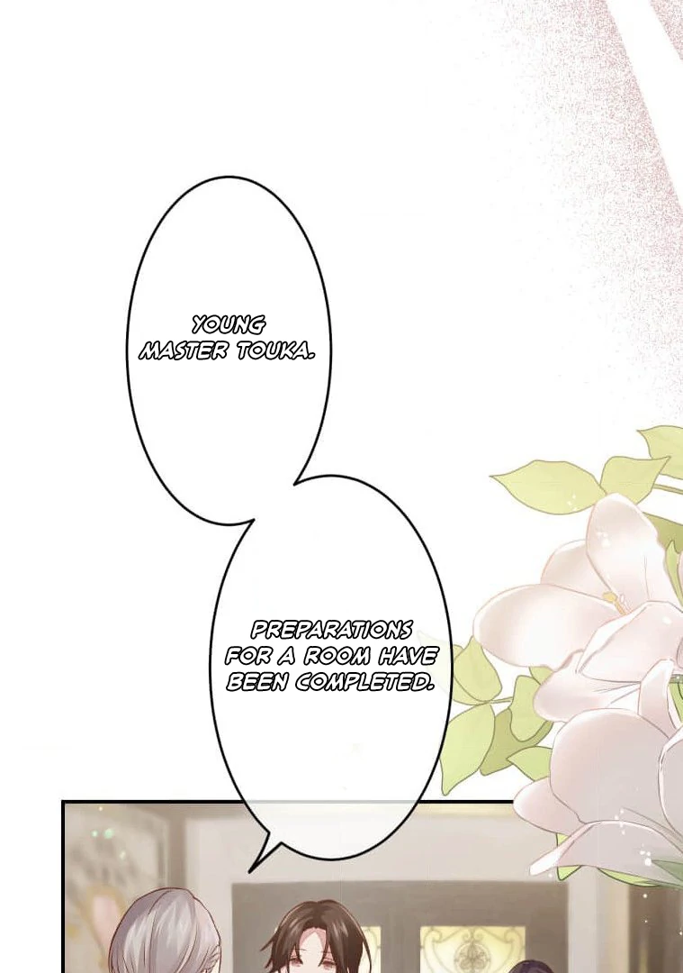 Trapped By The Crazy Twins Chapter 20 - Page 69