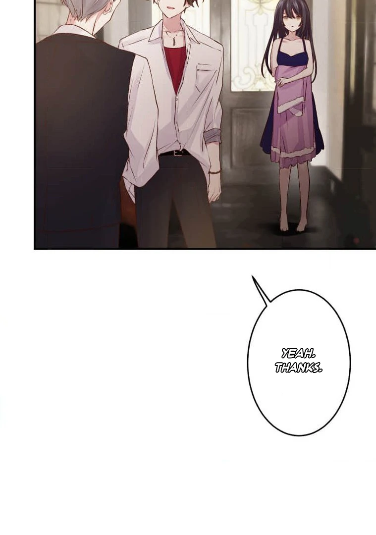 Trapped By The Crazy Twins Chapter 20 - Page 70