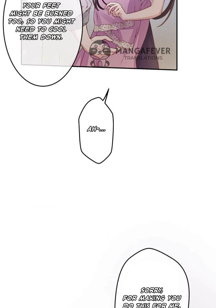 Trapped By The Crazy Twins Chapter 20 - Page 79