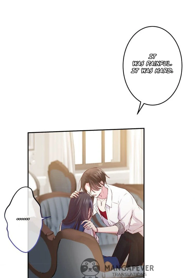 Trapped By The Crazy Twins Chapter 20 - Page 96