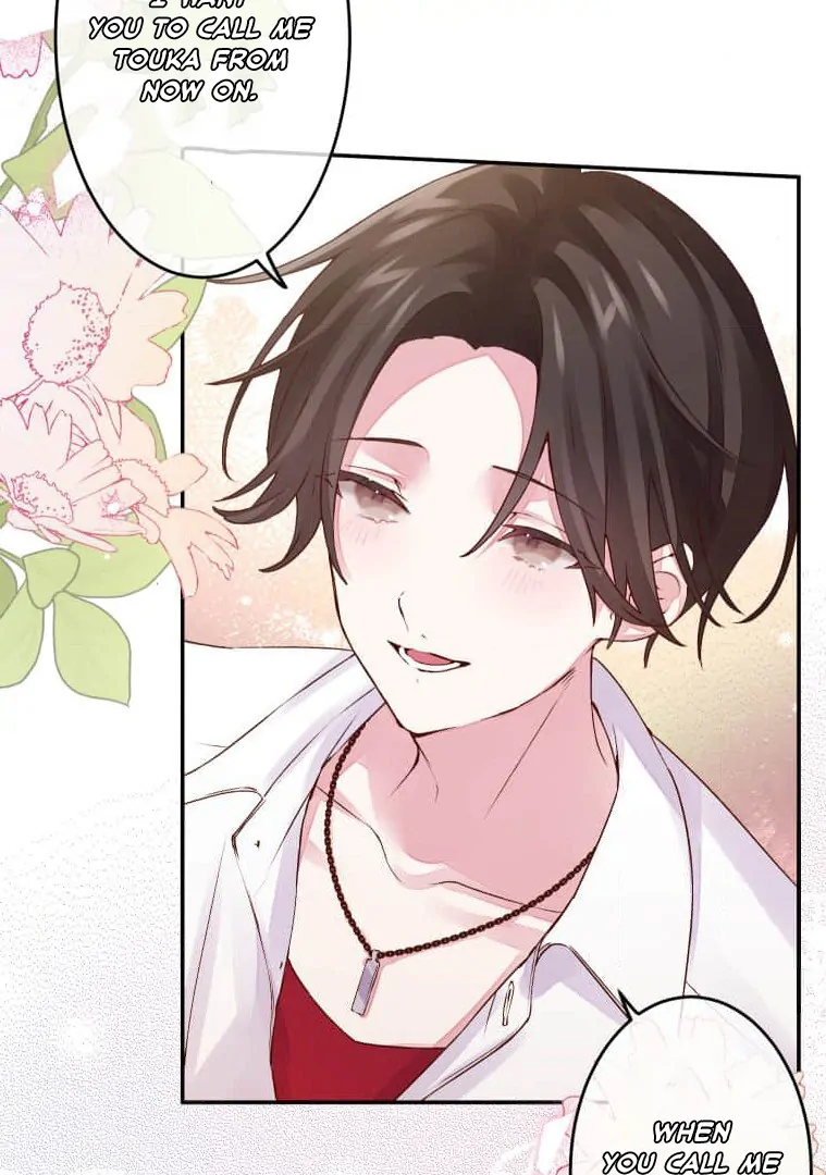 Trapped By The Crazy Twins Chapter 21 - Page 4