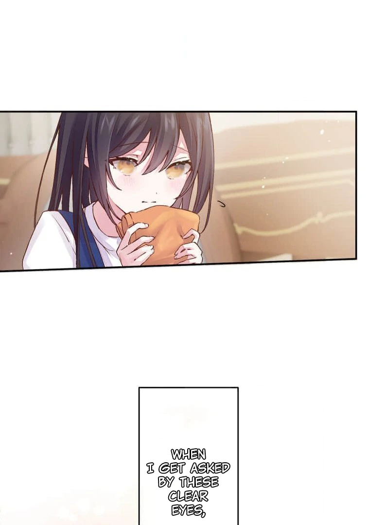 Trapped By The Crazy Twins Chapter 21 - Page 6